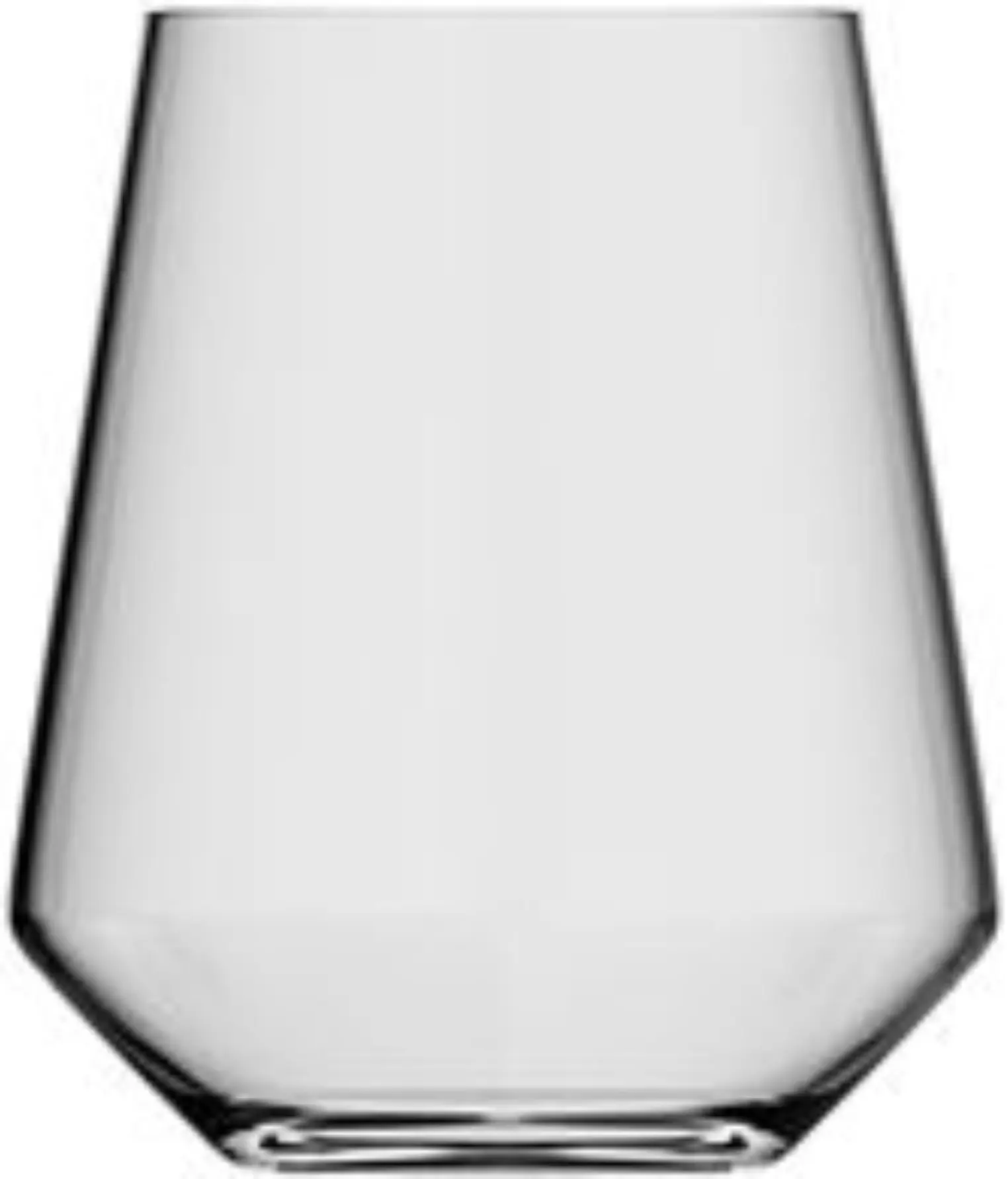 Waterglas Rastal Harmony 40cl