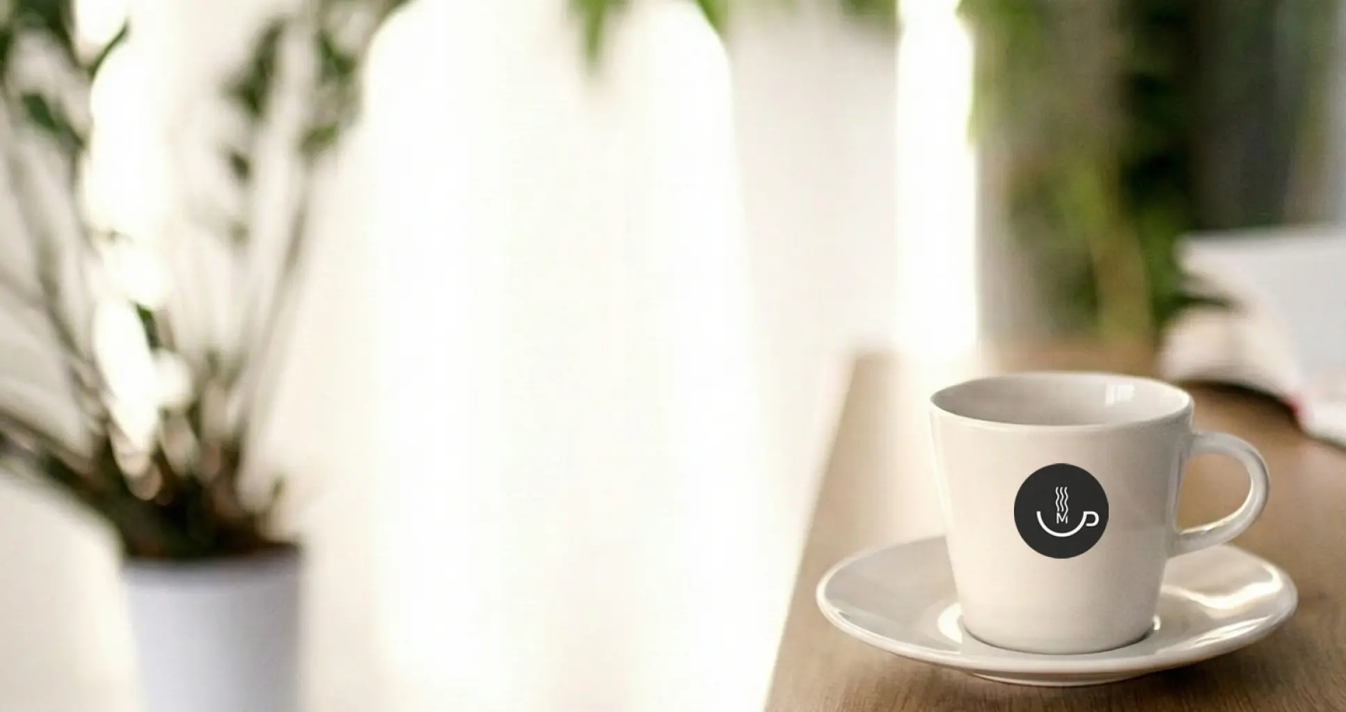 Uw logo onder de aandacht!