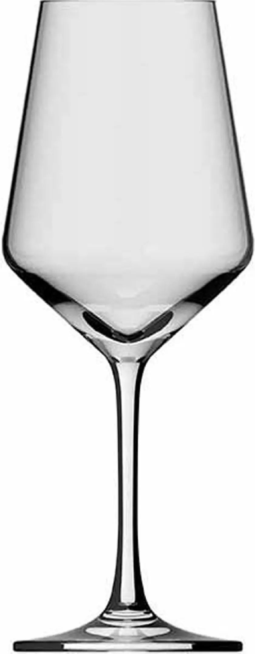 Wijnglas Rastal Harmony 35cl