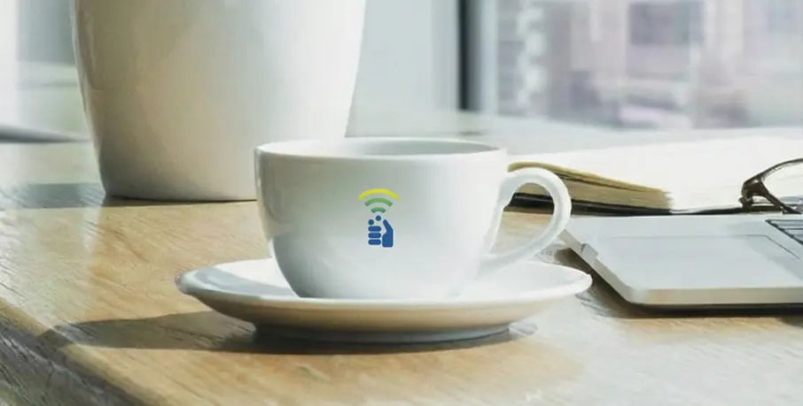 Kiest u voor MijnPorselein, dan kiest u voor kwaliteit